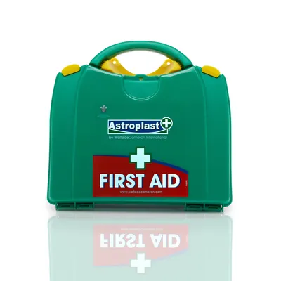 Astroplast Green Box HSE 20 Person