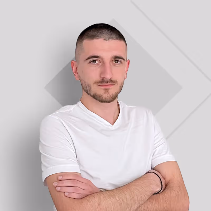 Webflow Developer