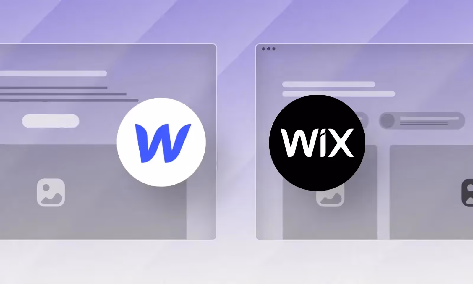 Custom thumbnail Webflow vs Wix
