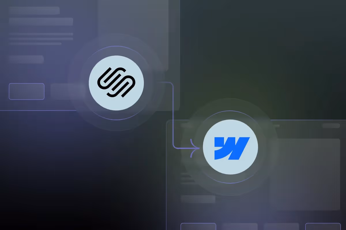 Custom Thumbnail image squarespace to webflow migration