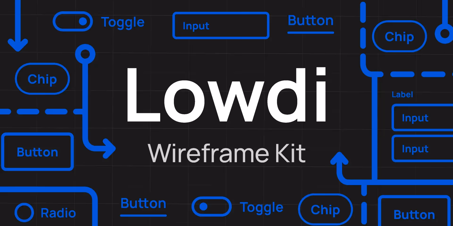 screenshot of lowdi