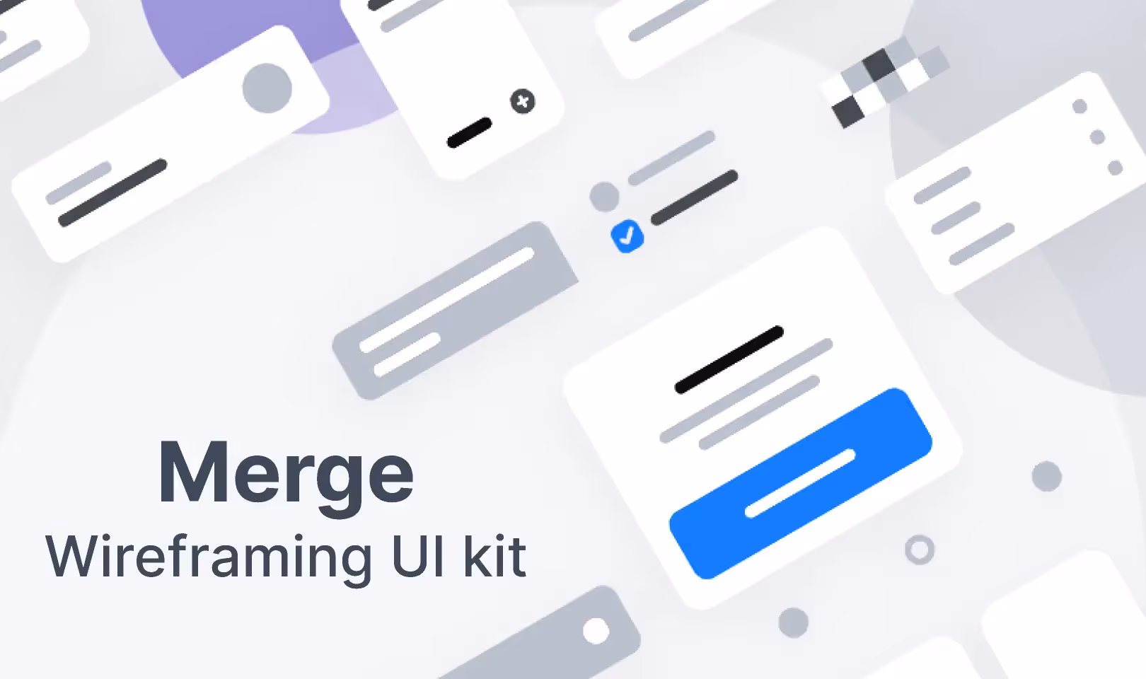 screenshot of Merge