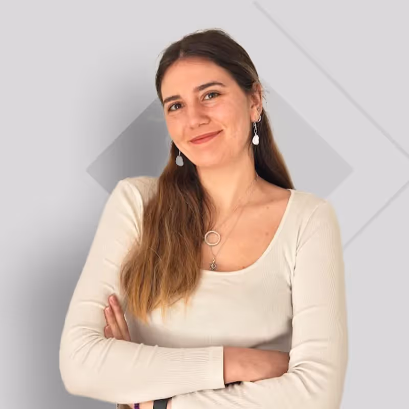 Dilyana Sergieva's profile picture
