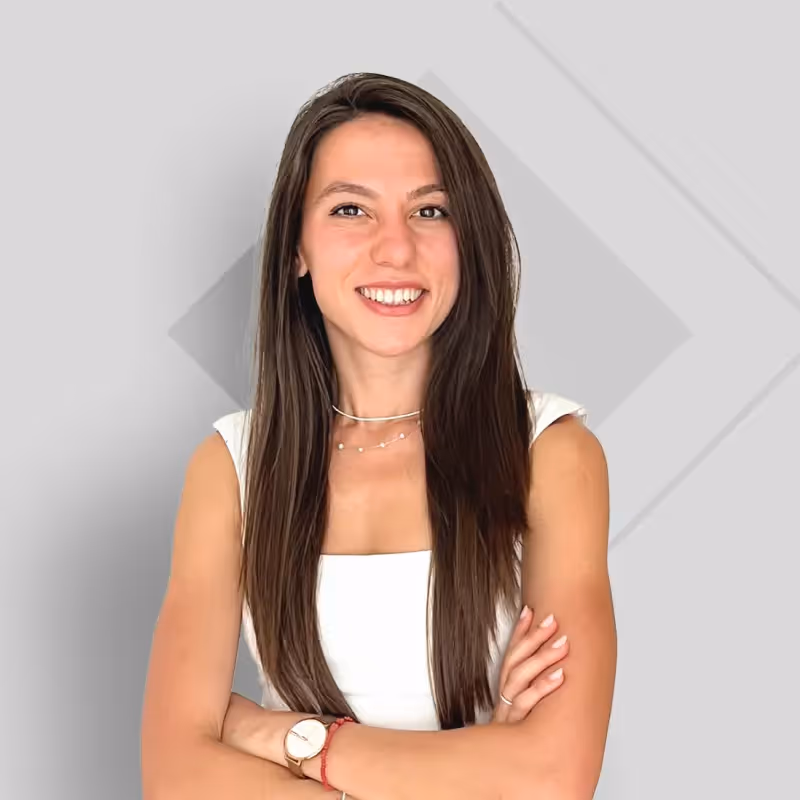 Lora Mavrodieva's profile picture
