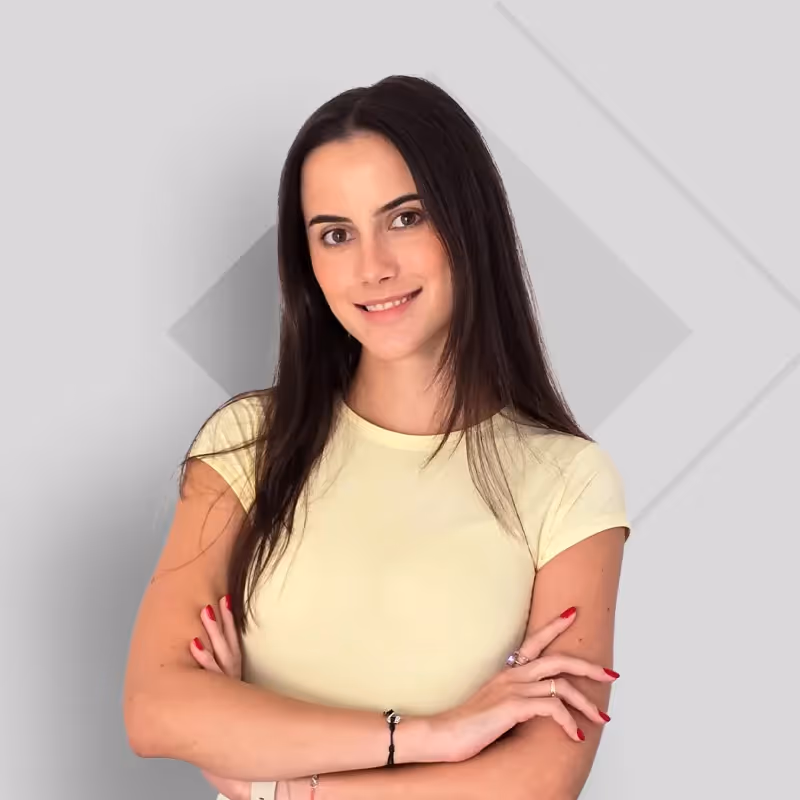Mihaela Pavlova's profile picture