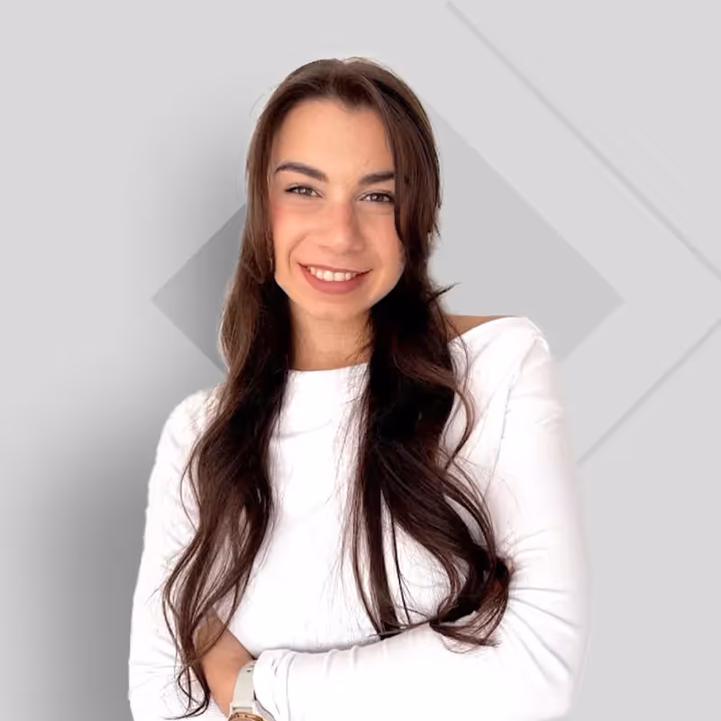 Monica Hristova's profile picture