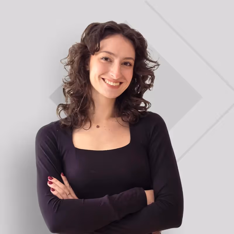 Maria Traykova's profile picture