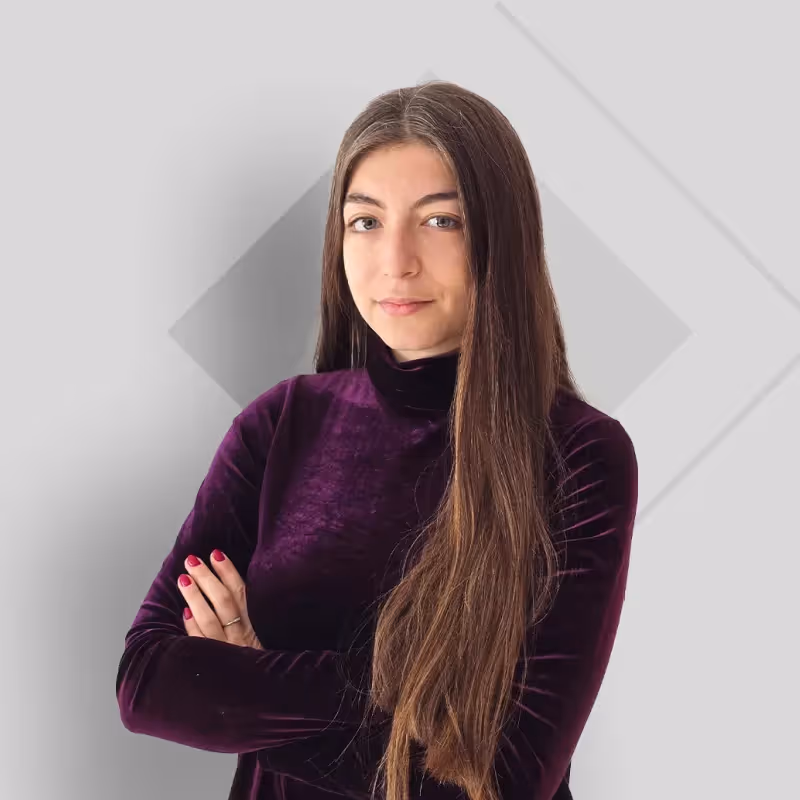 Teodora Gigova's profile picture