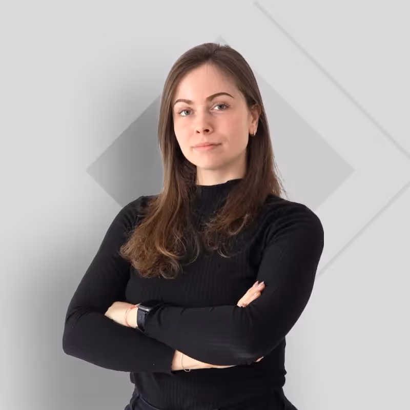 Monika Ivanova profile picture