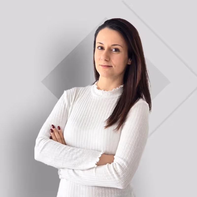 Svetla's profile picture