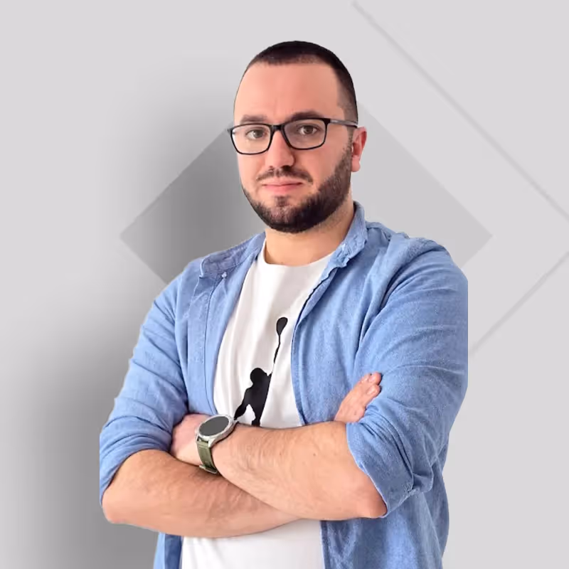Martin profile picture