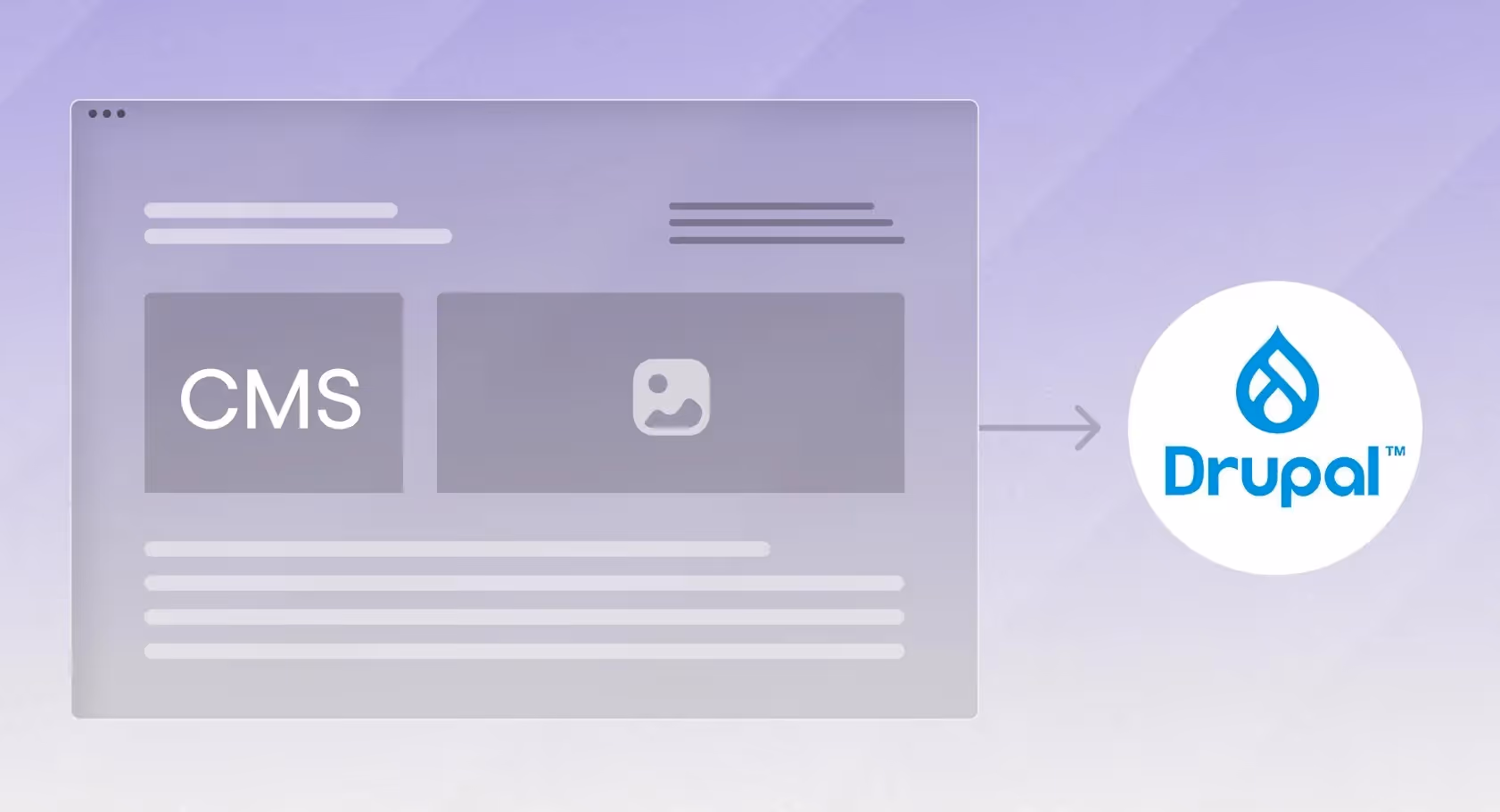 Why migrate from Drupal to Webflow