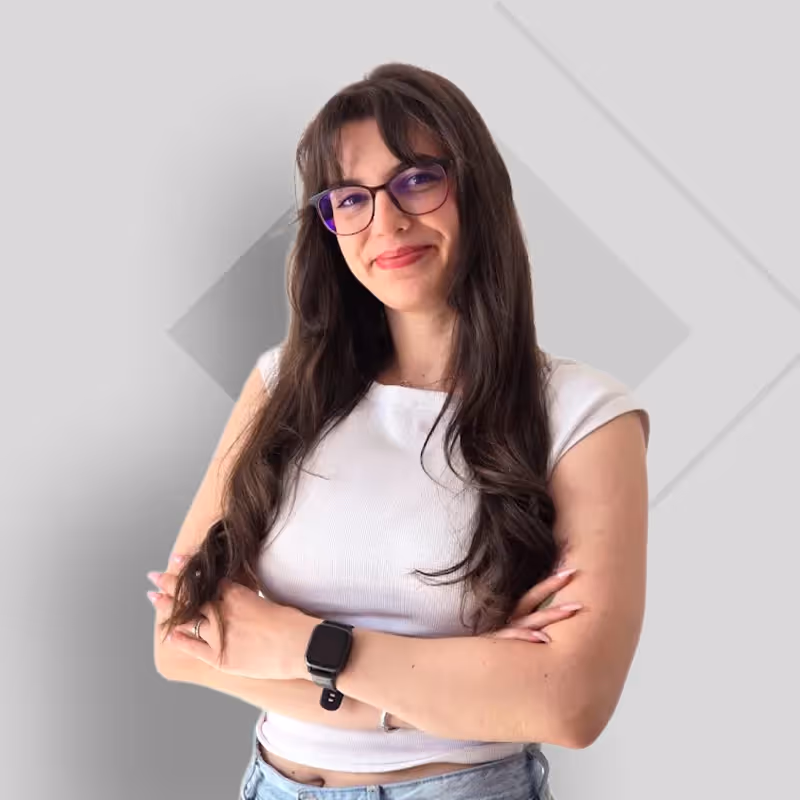 Kristina Kirilova profile pic