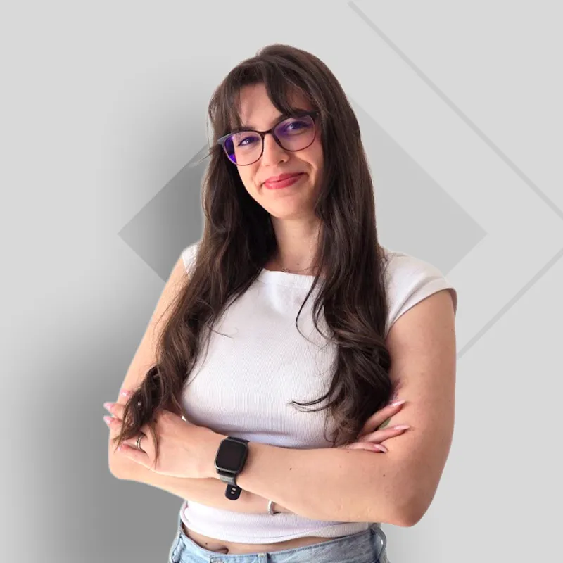 Kristina Kirilova profile pic