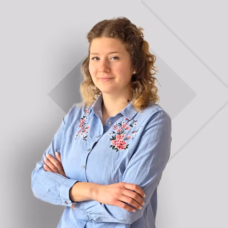 Kristina Ivanova profile picture
