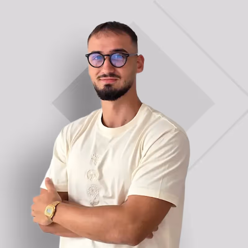 Georgi Stoychev profile picture