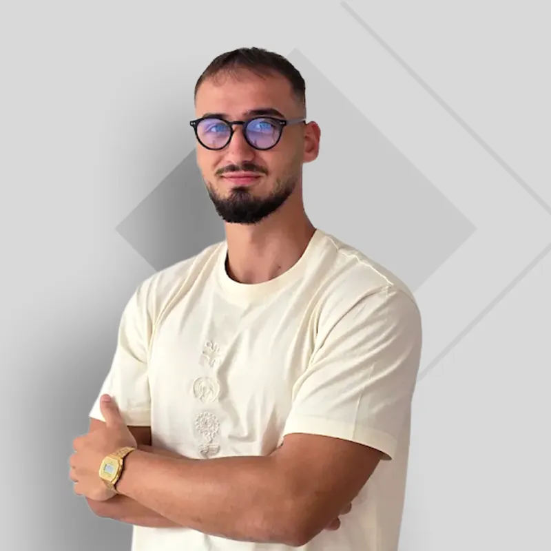 Georgi Stoychev profile picture