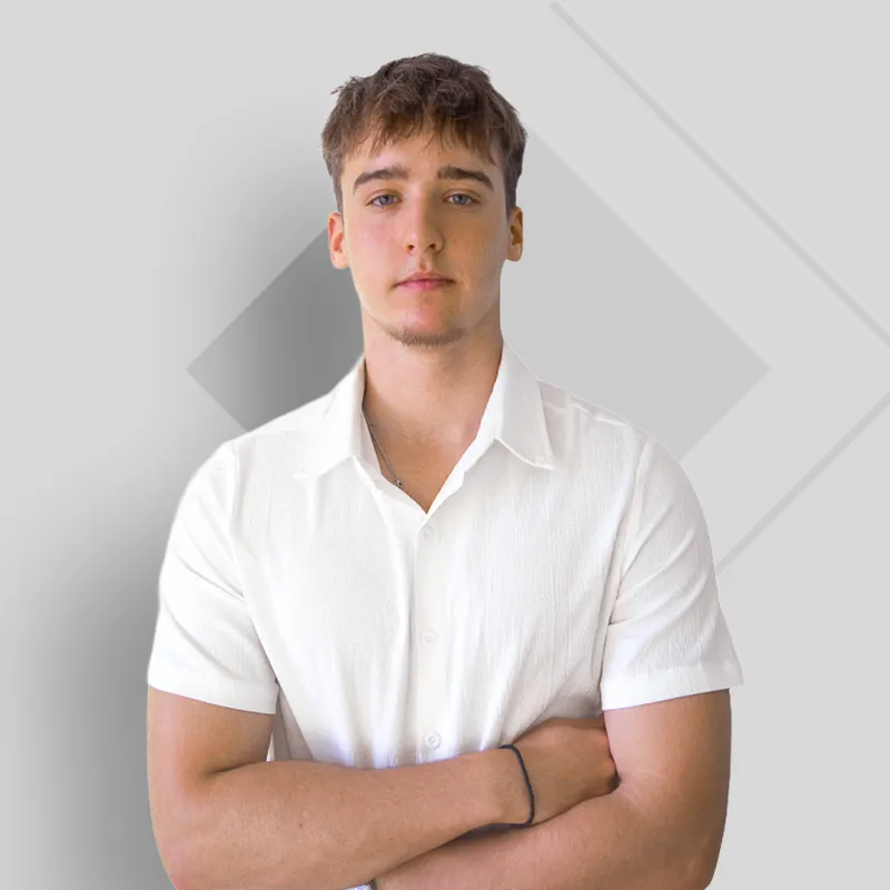 Kristiyan Vasilev profile picture