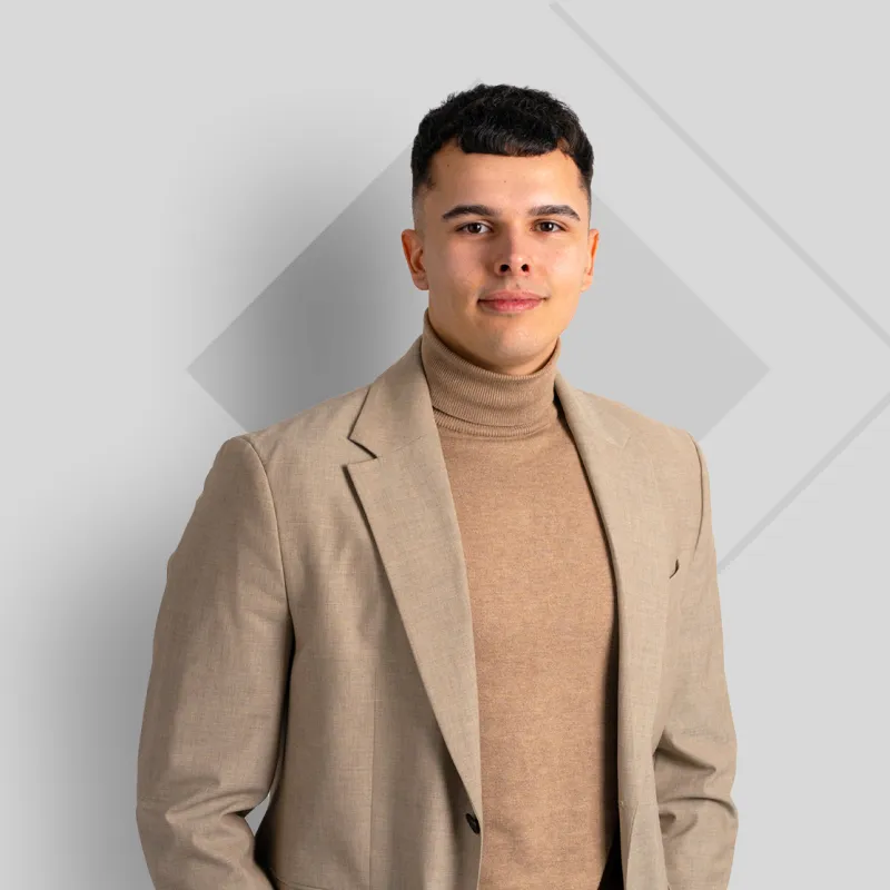 Daniel Ivanov profile picture