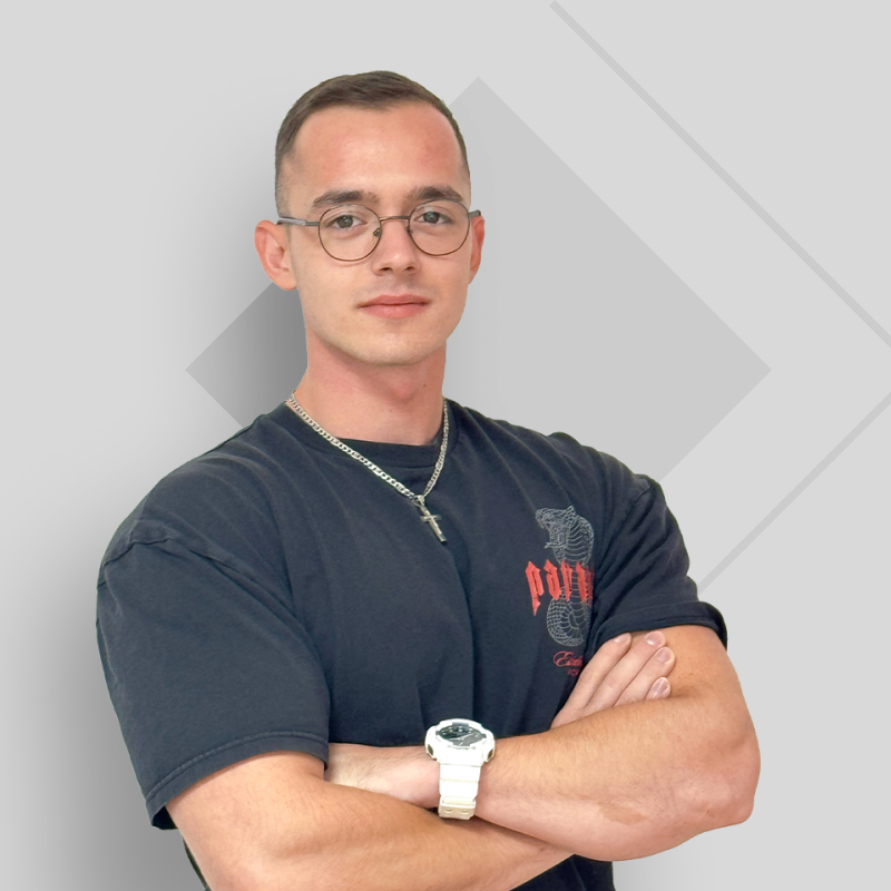 Tihomir's profie picture