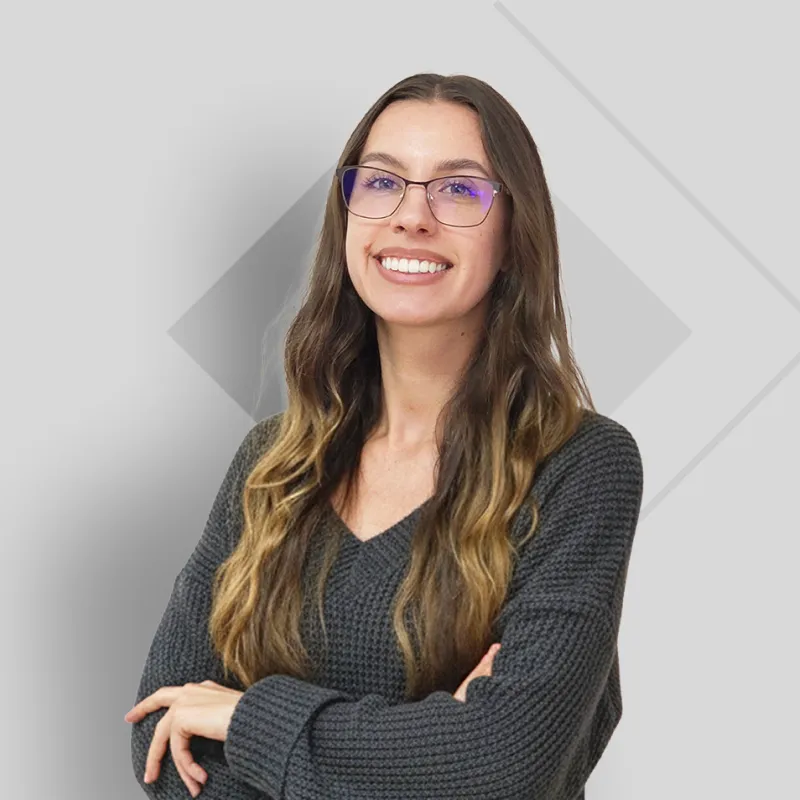 Aleksandra's profile picture