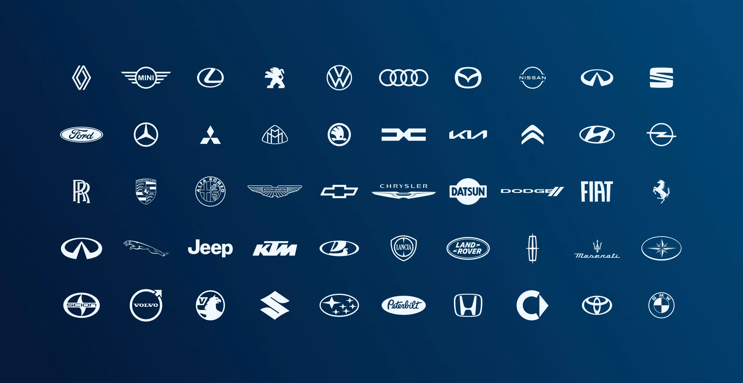 Modi Branding: Design Elements