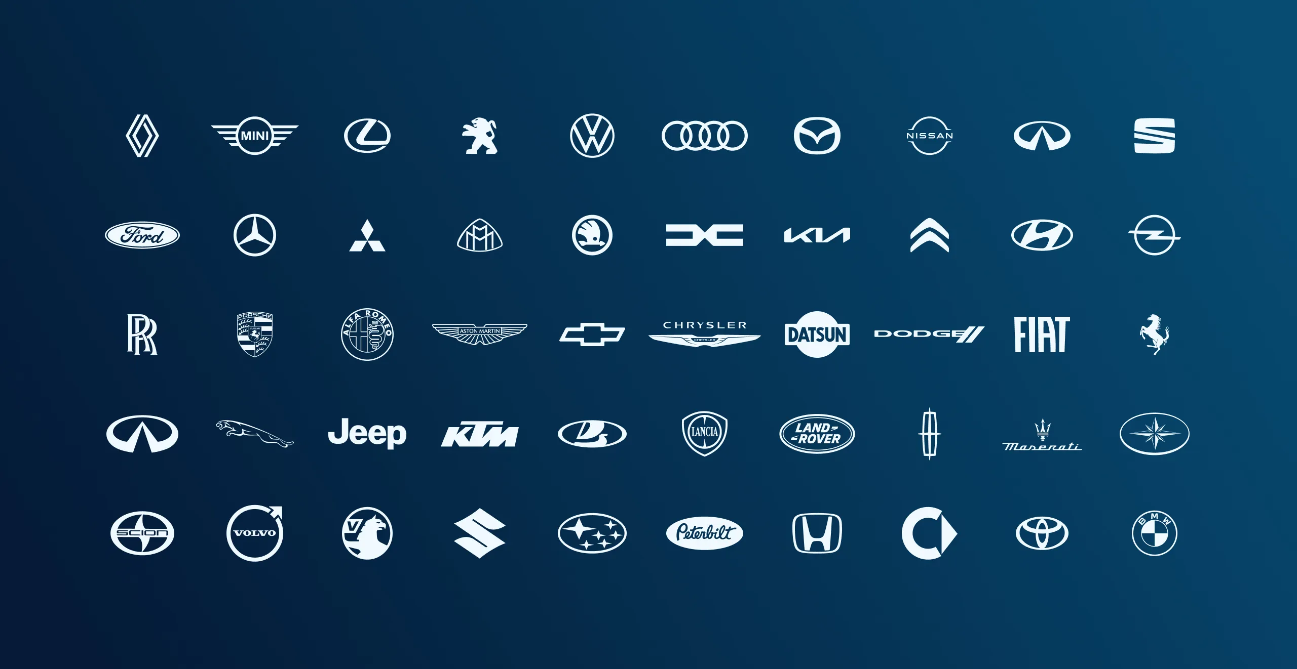 Modi Branding: Design Elements