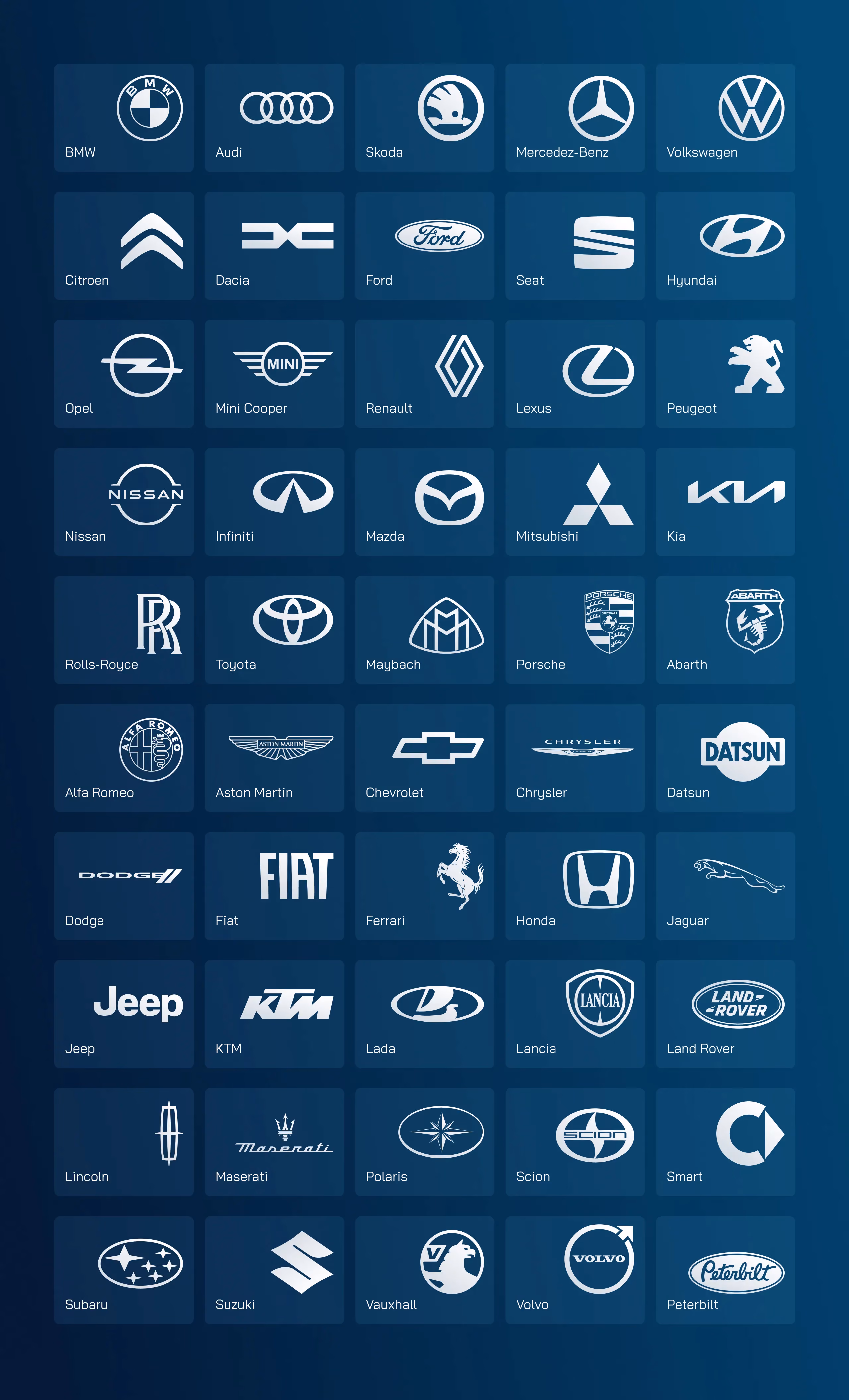 Modi Branding: Design Elements