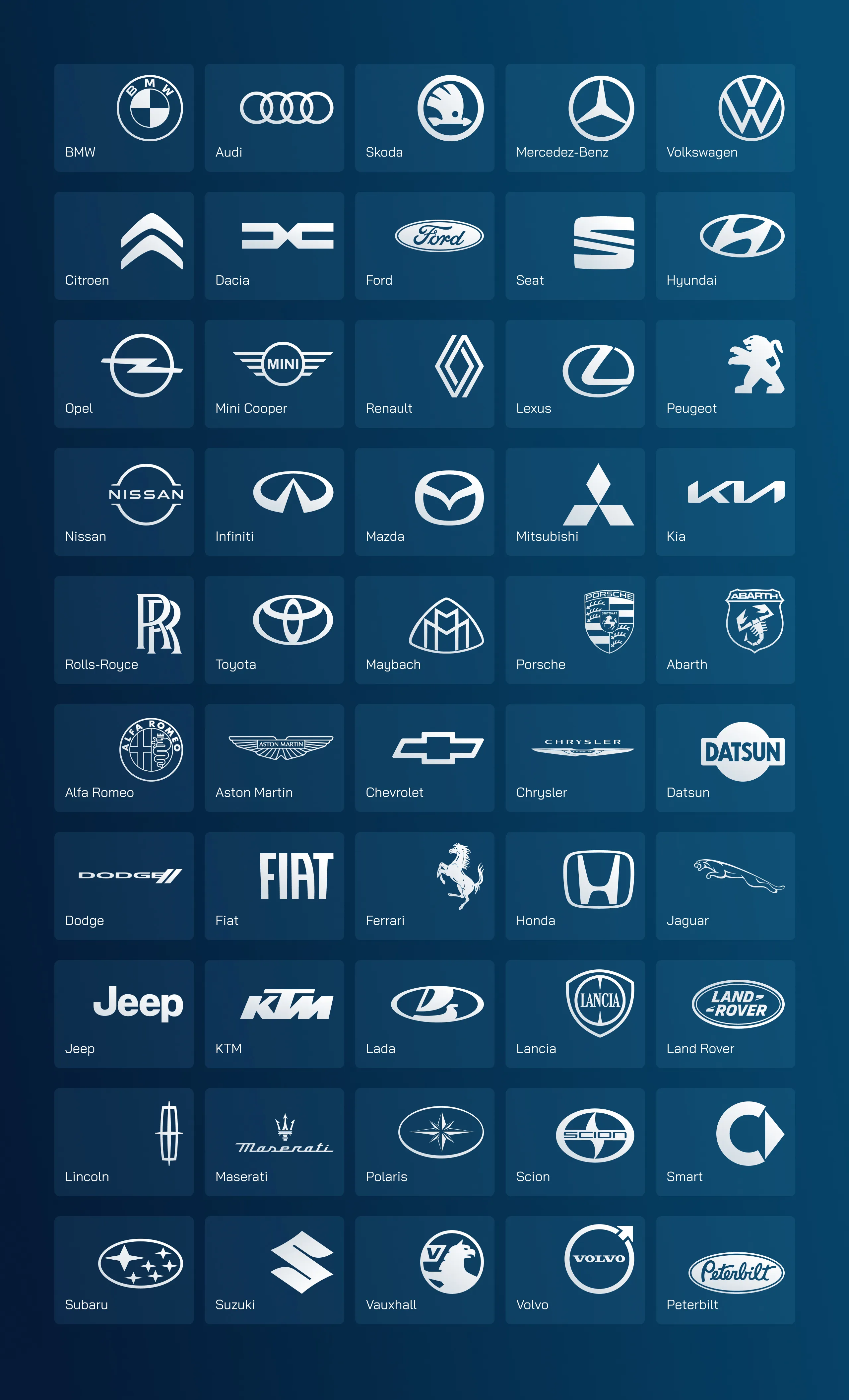 Modi Branding: Design Elements