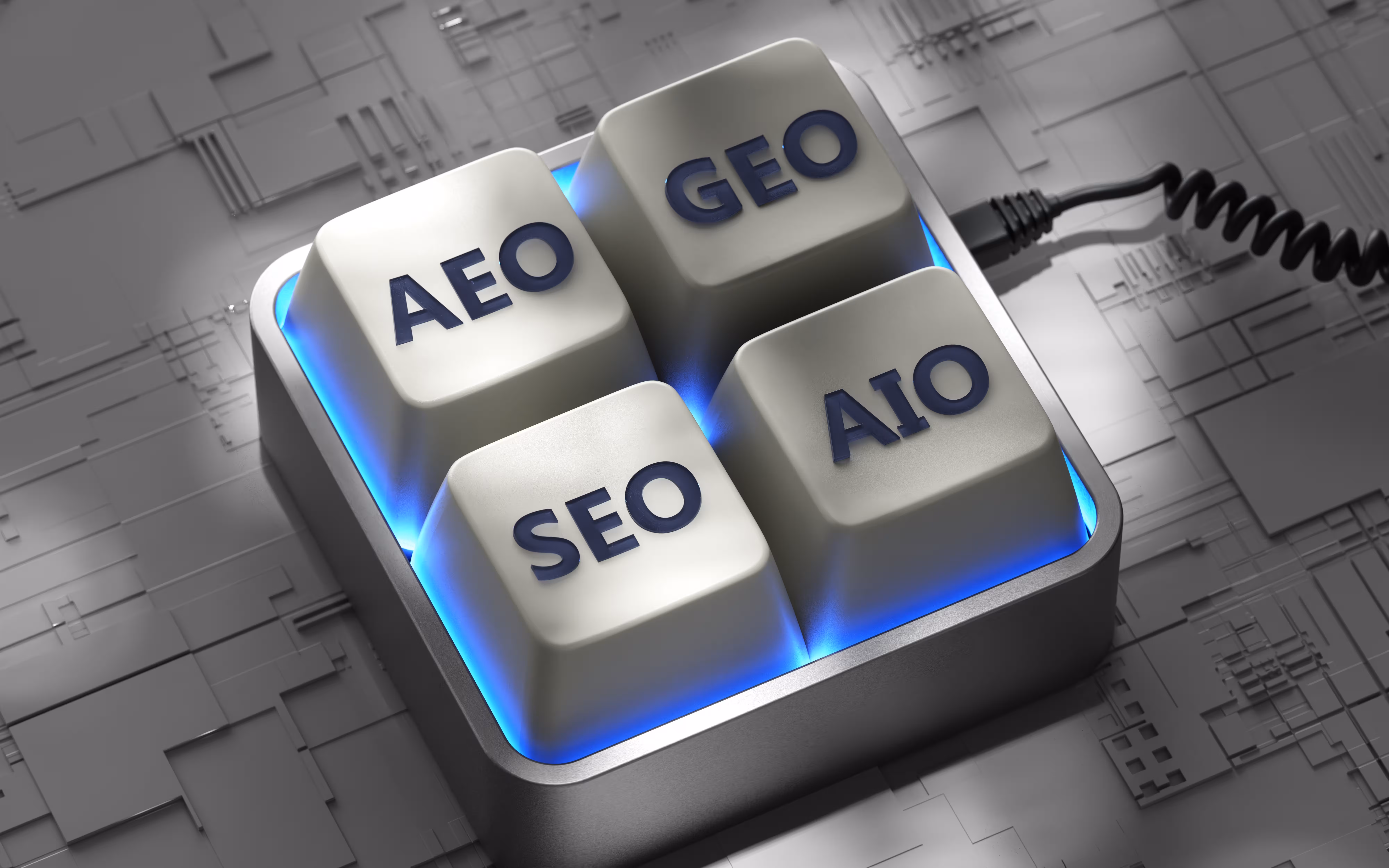 Webflow for SEO, AEO, GEO