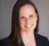 portrait of Rachel Wilson - Co-founder, Bluebird Kids Health 