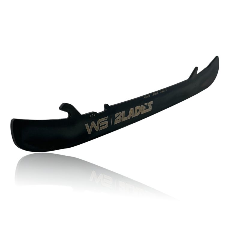 WS Blades (Bauer TLS)