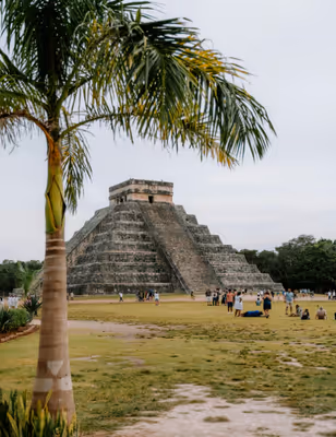 yucatan