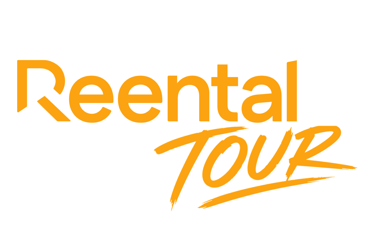Logo de Reental Tour