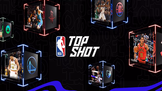 NFTs der US-Basketballliga NBA: teuer gehandelt, begrenzte Rechte – Block-Builders.de