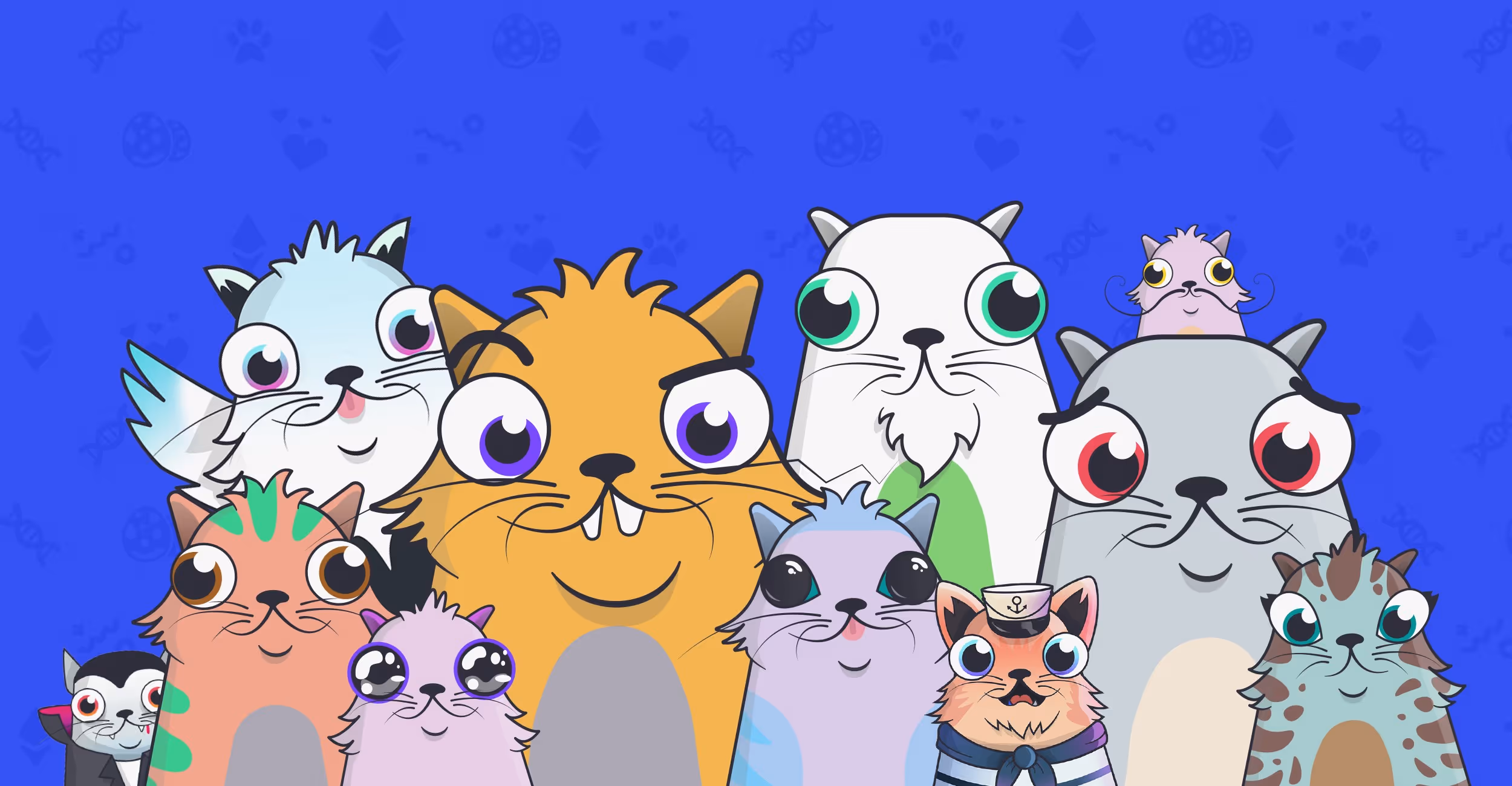 The Inside Story of the CryptoKitties Congestion Crisis | ConsenSys