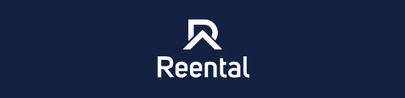 nuevo logotipo de reental