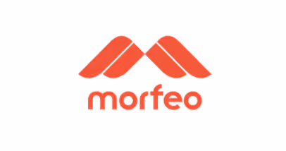 Logo de morfeo