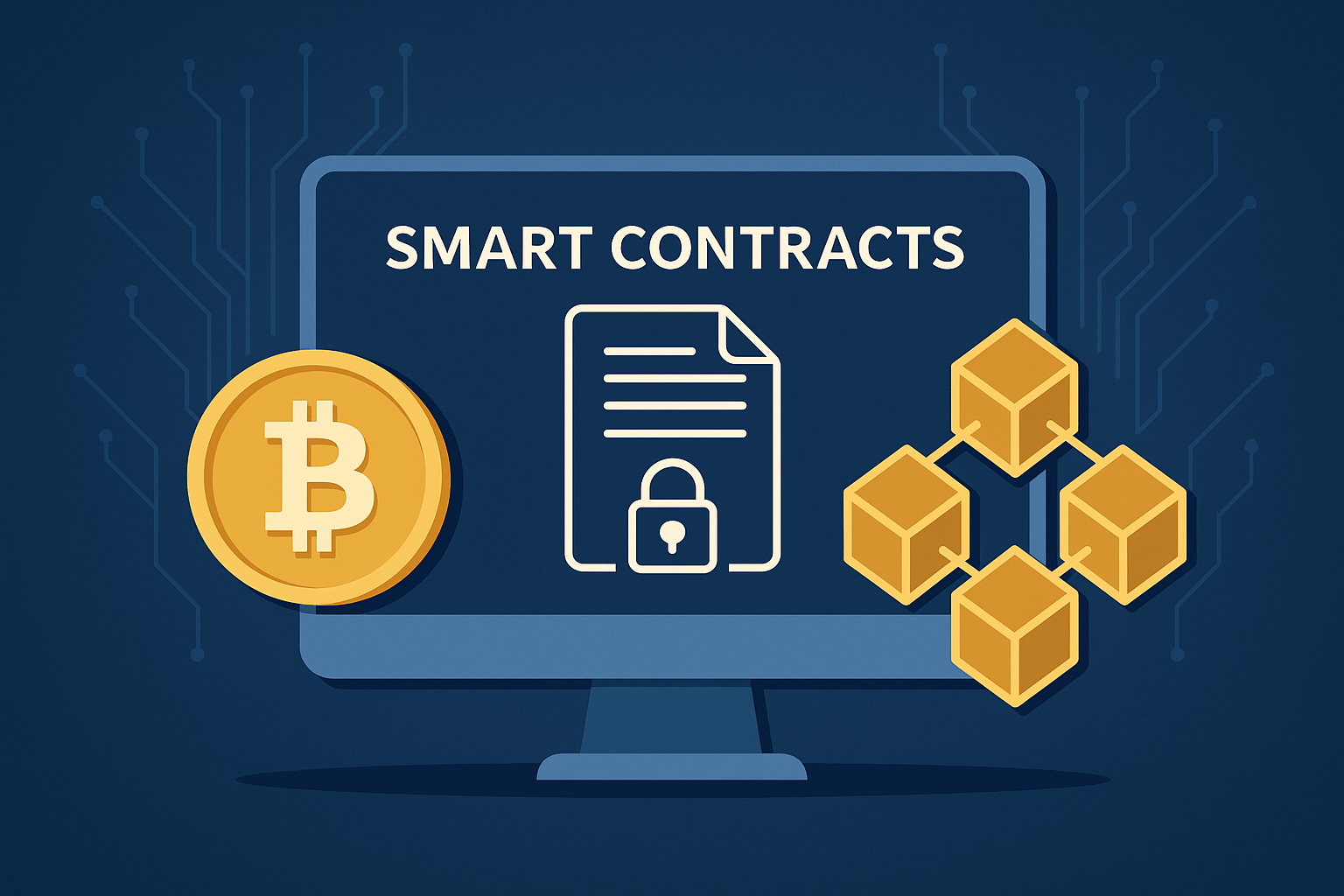smarts contarcts