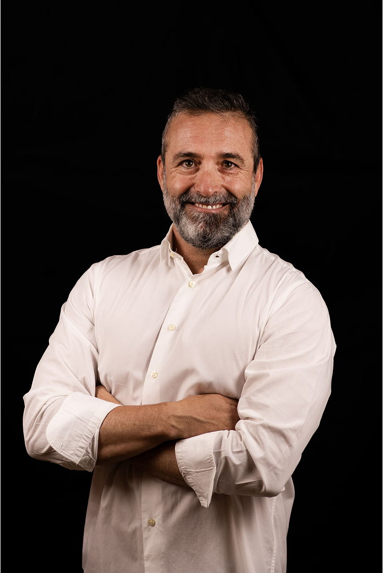 Miguel Caballero