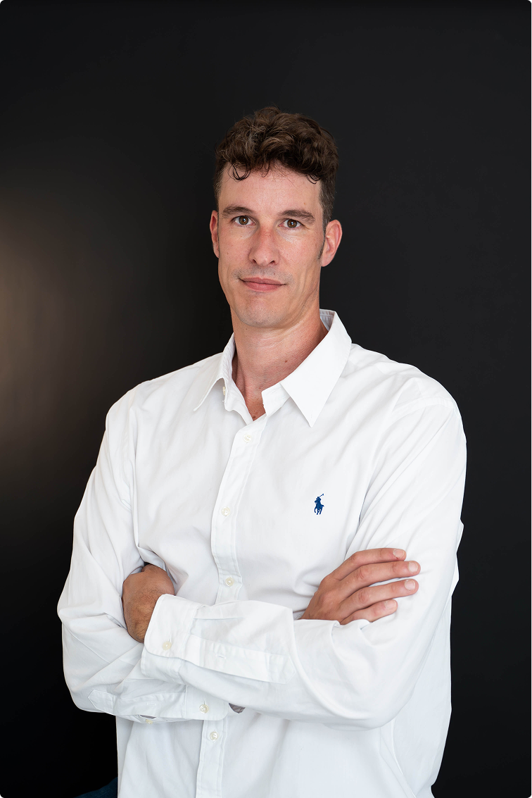 Andreu Matali
