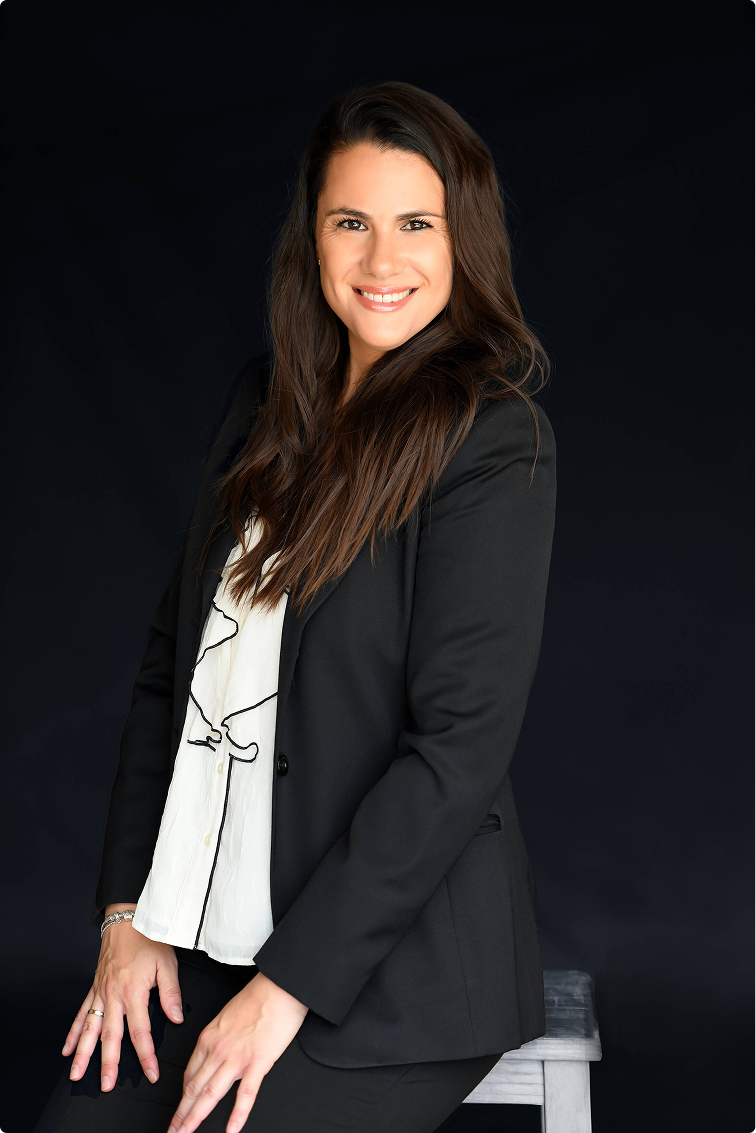 Cristina Romero