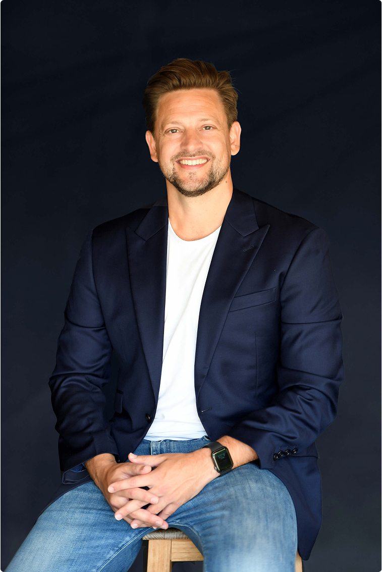 Eric Sánchez
