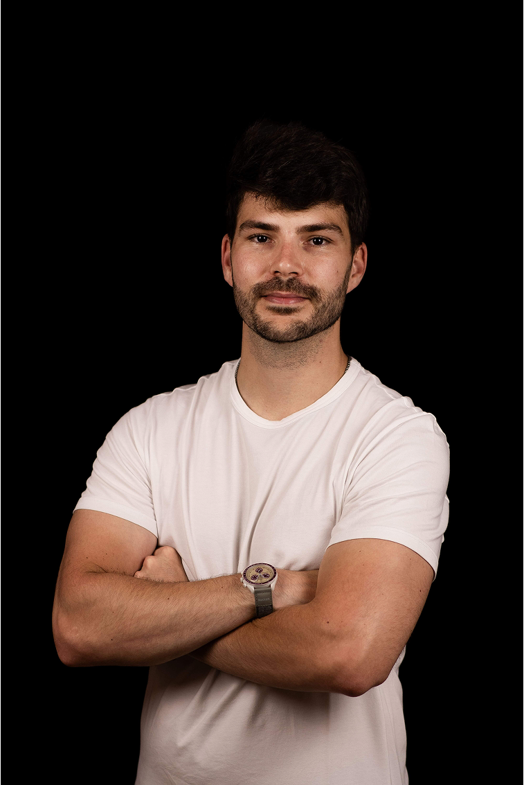 Enrique Rivero