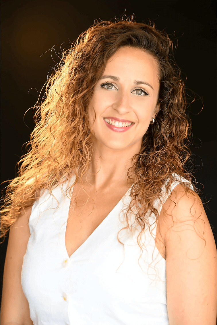 Carmen de la Vara