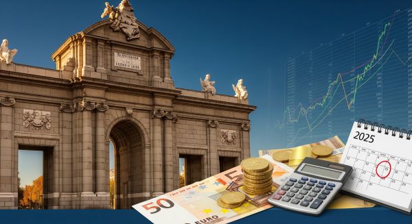 Impuestos inversión inmobiliaria en España