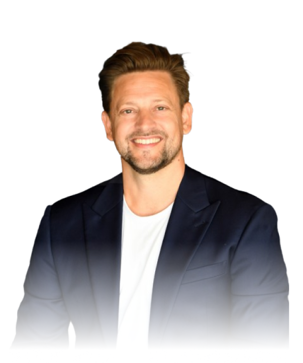 Eric Sánchez