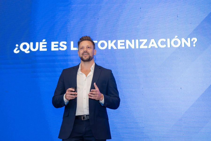 REENTAL CULMINA LA PRIMERA EMISIÓN TOKENIZADA DE DEUDA INMOBILIARIA BAJO LA NUEVA LEY DE 2023