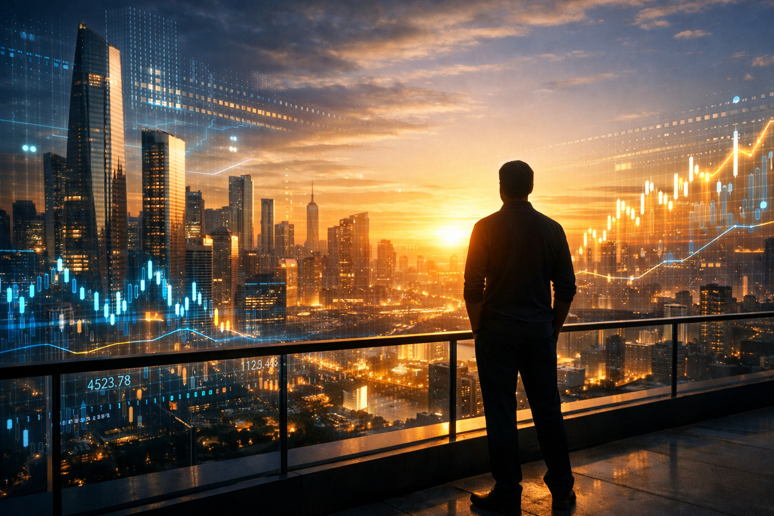 Dónde invertir tu dinero en 2026