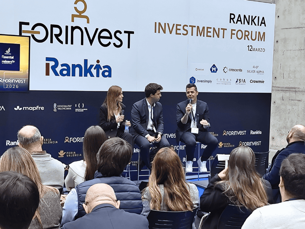 Reental en Forinvest Valencia: inversión inmobiliaria tokenizada y Web3